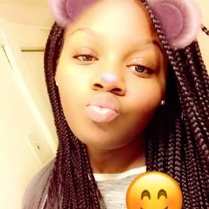 Meet your Posher, Jasmine